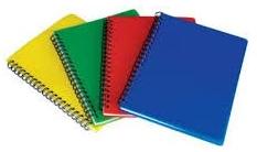 Note Books Printing