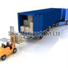 Container Loading Services