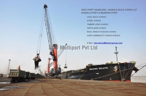 Project Cargo Handling Services