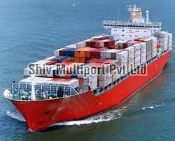 Sea Freight Forwarding Services