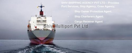 Shipping Agents