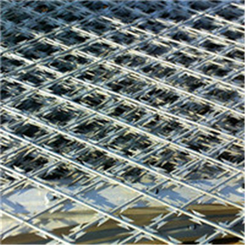 Razor Barbed Wire