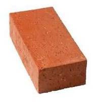 Red Clay Bricks