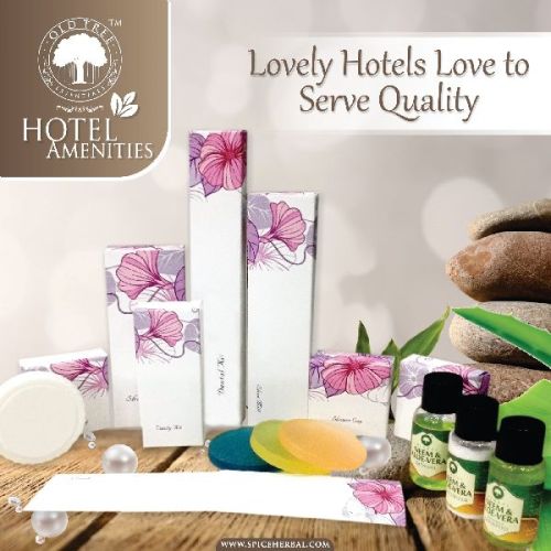 Hotel Amenities