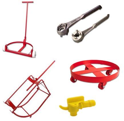 Material Handling Equipment, Material : Steel