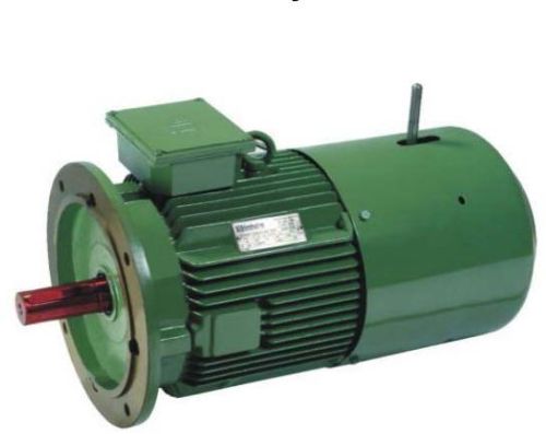 Electric Motors, Wattage : 20w