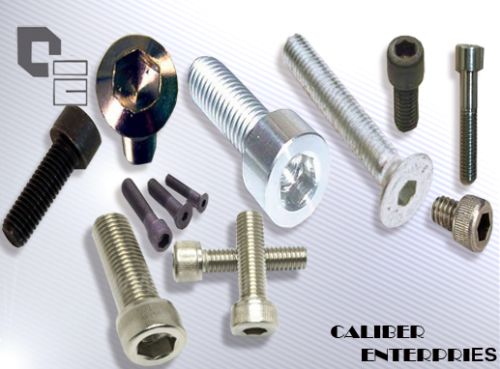 Allen Cap Screw