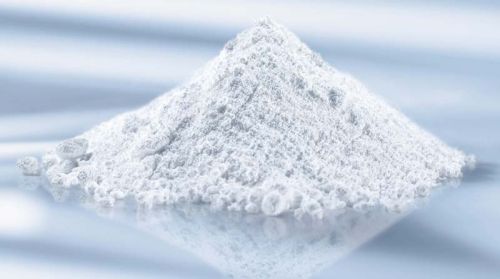 Calcium carbonate powder, Purity/Concentration : 99.5%