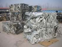 Metal scrap, Purity (%) : 100%