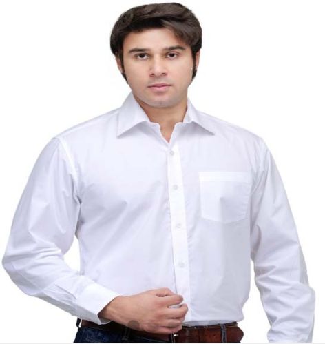 Mens Formal Shirts, Occasion : Party Wear