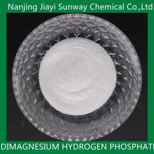Magnesium Hydrogen Phosphate, Brand Name : sunway
