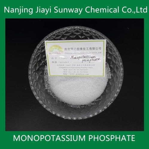 Monopotassium Phosphate, Brand Name : Sunway, Form : China