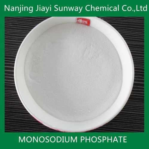 Monosodium Phosphate, Brand Name : sunway