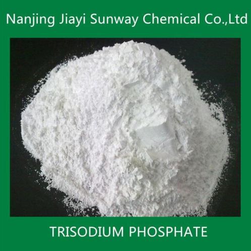 Trisodium Phosphate, Brand Name : sunway