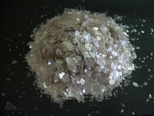 Mica Flakes