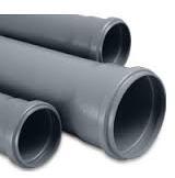 UPVC SWR Pipes