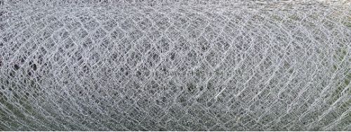 Rockfall Protection Netting