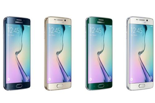 Branded Mobile Phones