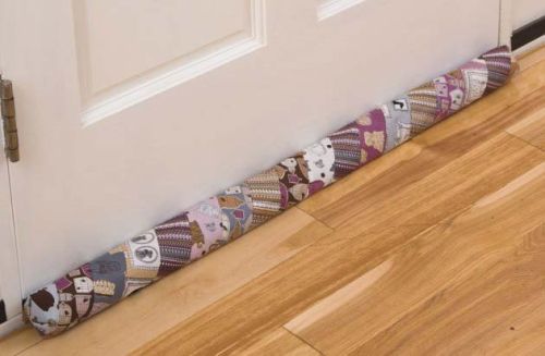 Door Draft Stopper