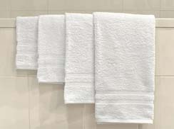 Terry Towels