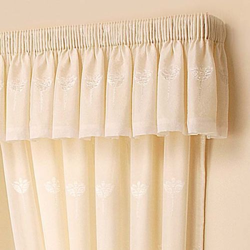 Valance Curtains