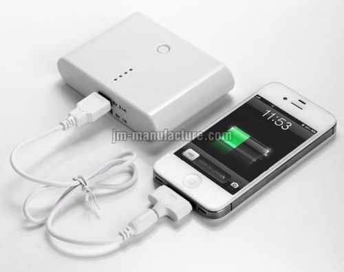 Mobile Power Bank