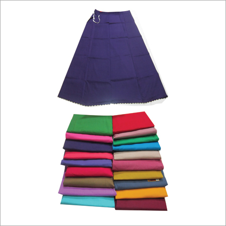 Casement Ladies Petticoats, Pattern : Plain
