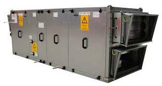 Air Handling Units