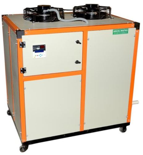 Air Cooled Chillers