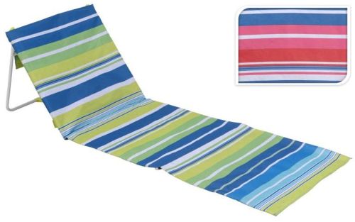 Cotton Plain Beach Mat, Feature : Easy Washable