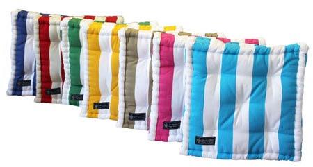 Cotton Box Cushions, For Floor Use, Size : 15x15inch, 16x16inch, 17x17inch, 18x18inch, 21x21inch