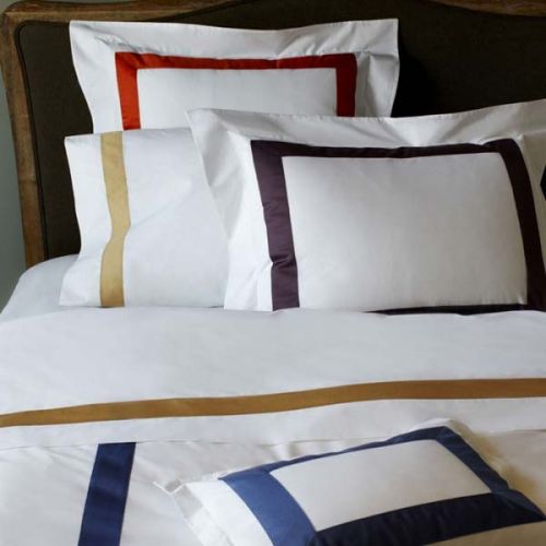 Cotton Pillow Cases, For Home, Hotel, Feature : Anti-Wrinkle, Comfortable, Dry Cleaning, Easily Washable
