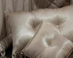 Rectangle Polyfill Cushions, For Cusion, Color : White