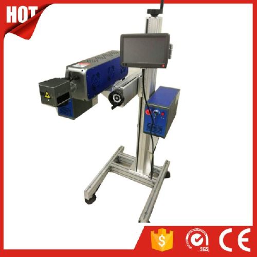 CO2 Laser Marking Machine