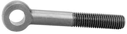 Eye bolts