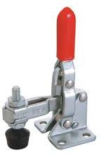 Toggle Clamps