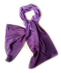 Pure Silk Scarf