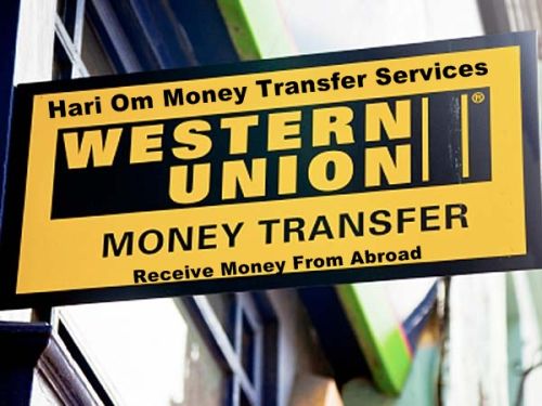 Western union near me now hotsell