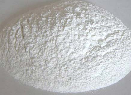 Plaster Powder