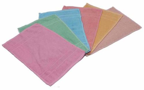 Hand Towels