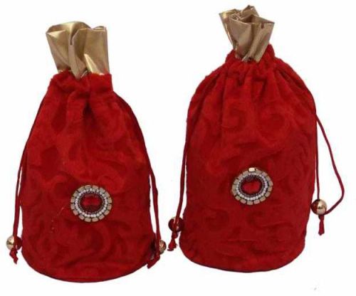 Multipurpose Travel Pouches