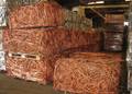 Copper scrap, Material : Copper Wire