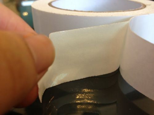 Double Sided Cloth Tape