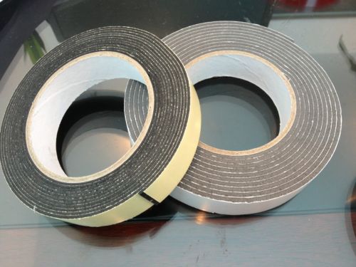 Double Sided Pe Foam Tape