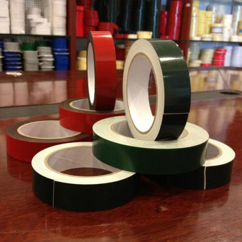 Double Sided Pe Foam Tape