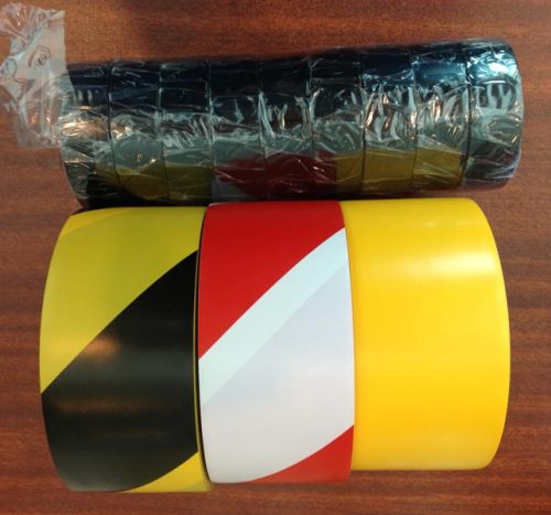 PVC Warning Tape