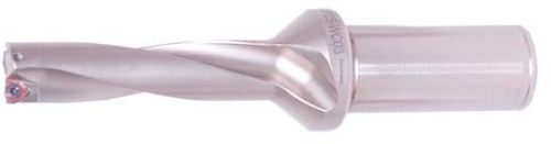 HIgh Speed Drill ( 4D - WC)