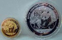 Custom Coins