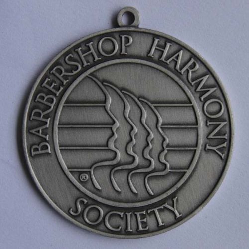 Society Medals