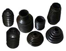 Rubber Bellows